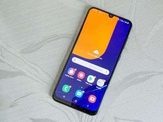 Samsung Galaxy A50s Starts Receiving One UI 2.5 Update With November 2020 Security Patch: Report