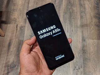 Samsung Galaxy A50s Gets Single Take, Night Hyperlapse With Latest Update: Report