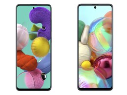 Samsung Galaxy A51, Galaxy A71 Price in India and Launch Dates Tipped Samsung Galaxy A51, Galaxy A71 Price in India and Launch Dates Tipped