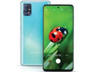 Samsung Galaxy A51 Update Brings February 2020 Android Security Patch: Report