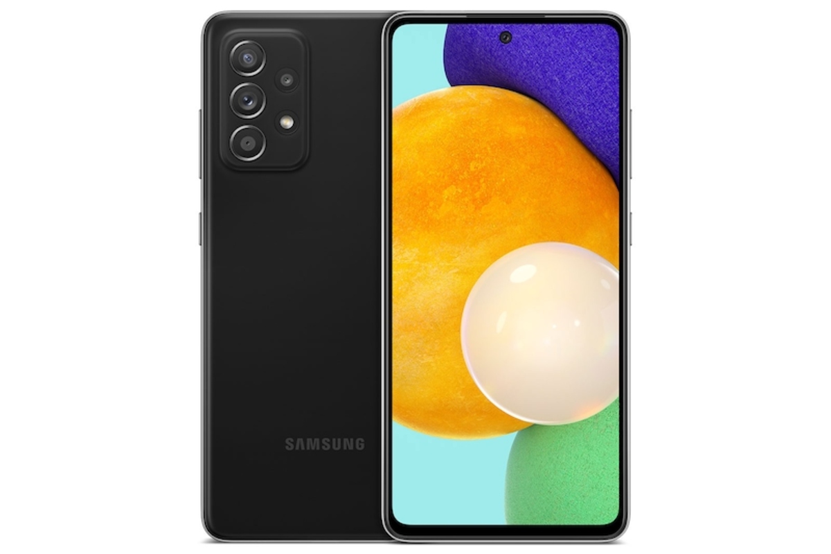 Samsung Galaxy A52s 5G Price, Variant Details Tipped by a Retailer Ahead Launch