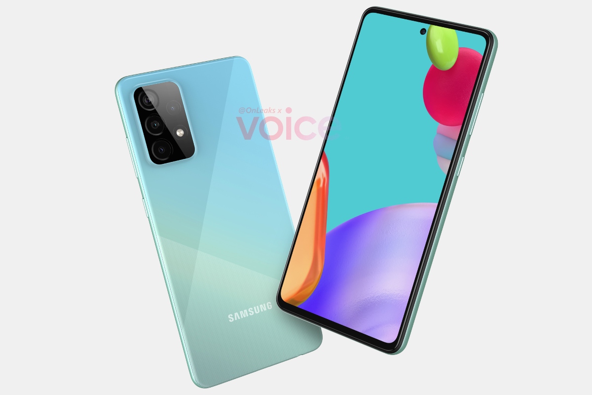 Samsung Galaxy M62, Galaxy A32 4G, Galaxy A52 Support Pages Go Live; Galaxy A52 5G May Feature 120Hz Display