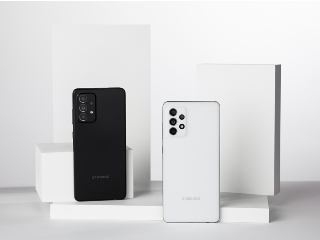 Samsung Galaxy A52 5G, Galaxy Tab S7 Get One UI 5.1 Update in Select Regions: Report