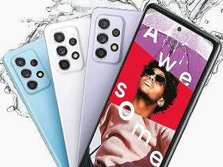 Samsung Galaxy A52 Price in India Increased by Rs. 1,000, Now Starts at Rs. 27,499