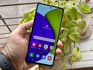 Samsung Galaxy A52 Gets Android 13 Update With One UI 5.0: How to Download