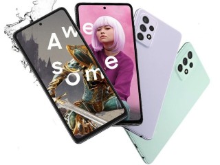 Samsung Galaxy A52s 5G Price in India Leaked via Amazon Listing Ahead of Launch: Report