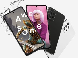 Samsung Galaxy A52s 5G With Quad Rear Cameras, Snapdragon 778G SoC Launched in India: Price, Specifications