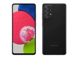 Samsung Galaxy A52s 5G Price in India Leaks, Tipped to Launch on September 3