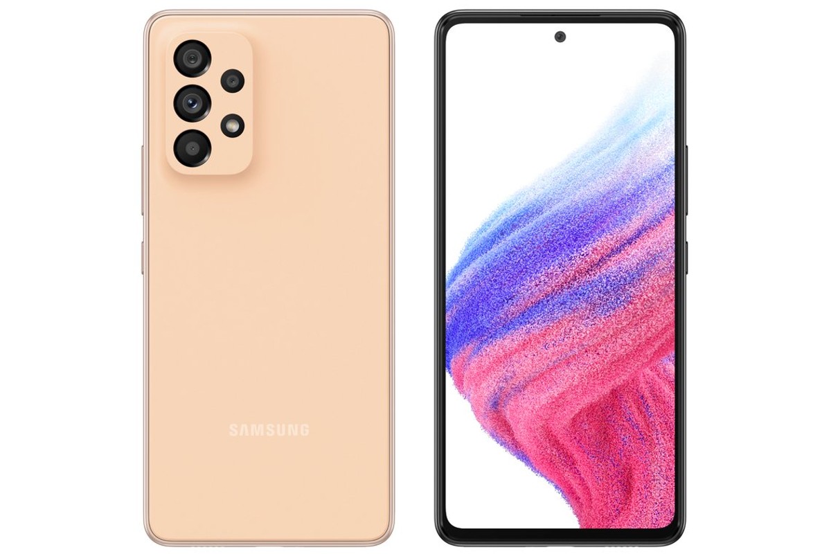 Samsung Galaxy A53 5G Specifications Leak Suggests no 3.5mm Jack; Galaxy A33 Details Surface Alongside