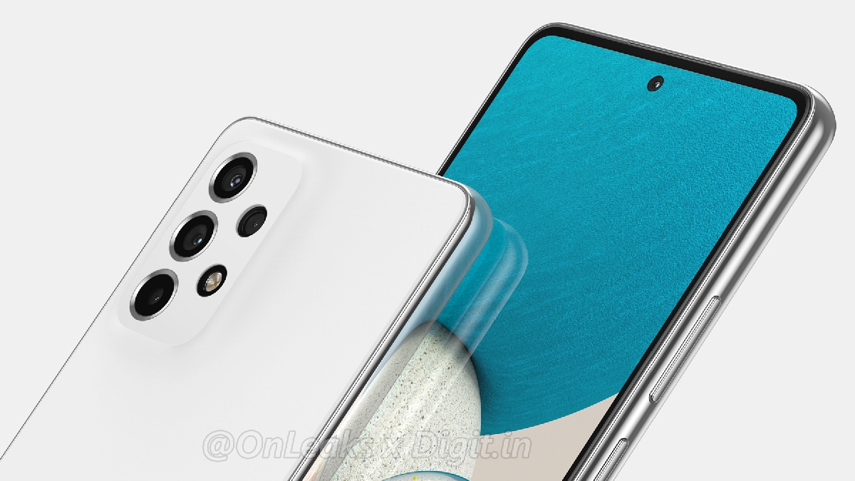 Exclusive] Realme 9i renders revealed: punch-hole display, triple rear  cameras, and more