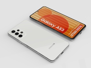 Samsung Galaxy A73, Galaxy A53, Galaxy A33, Galaxy A23 Specifications Leaked; May Sport Quad Rear Cameras