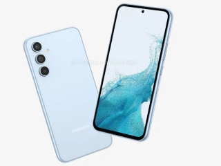 Samsung Galaxy A74 May Not Launch in 2023, Galaxy A54 Said to Be Top A-Series Model: Details