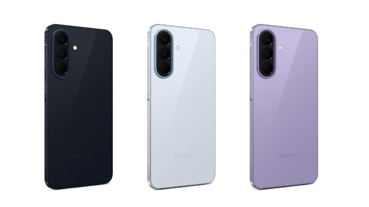 Samsung Galaxy A57 5G, Galaxy A37 5G With Triple Rear Cameras, 5,000mAh Batteries Announced: Price, Specifications