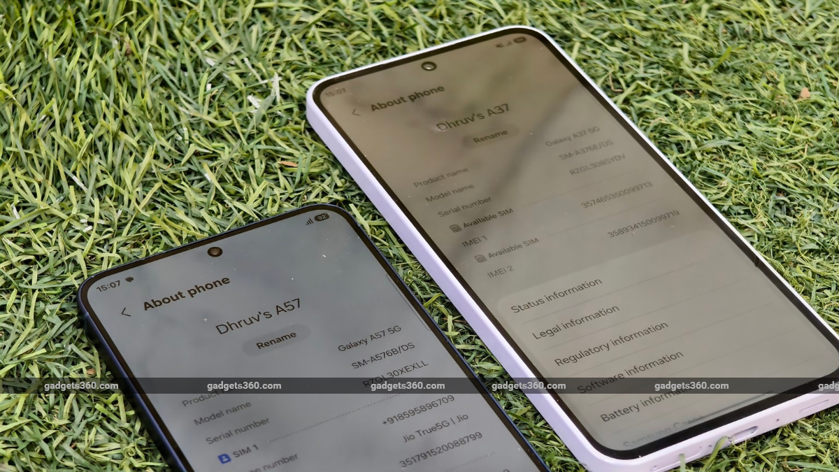 samsung galaxy a57 a37 review inline 7 Samsung Galaxy A57 and Galaxy A37