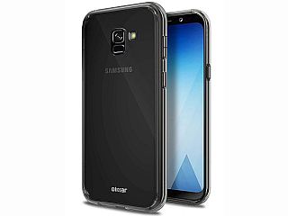 Samsung Galaxy A5 (2018) Case Renders Leaked, Giving a Glimpse of Design