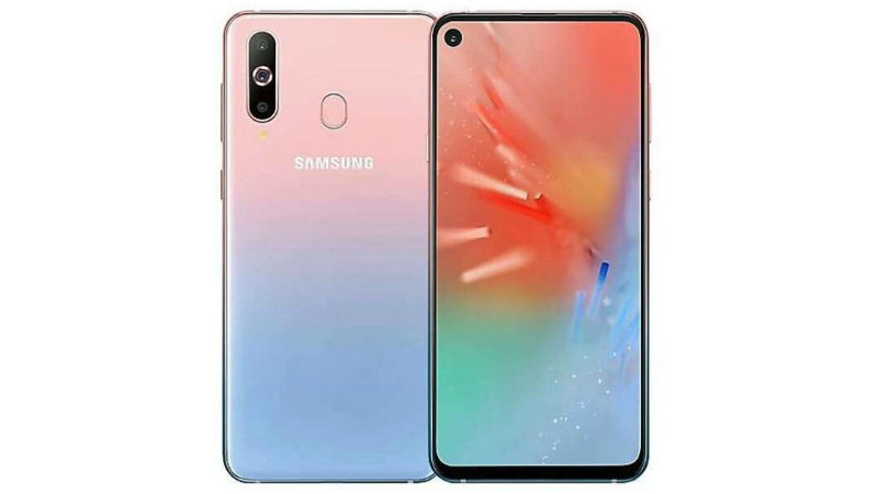 Samsung Galaxy A60 और सैमसंग Galaxy A40s हुए लॉन्च, जानें स्पेसिफिकेशन