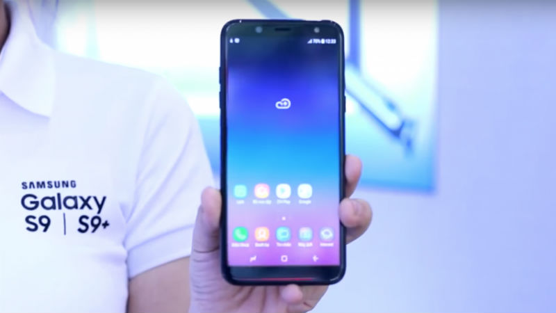 Samsung Galaxy A6 to Sport 16-Megapixel Cameras, Infinity Display, Leaked Demo Video Tips