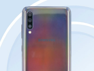 Samsung Galaxy A60, Galaxy A70 Specifications and Images Surface on TENAA; Galaxy A90&rsquo;s Purported Display Size Leaked