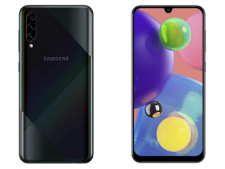 Samsung Galaxy A70s Price in India Cut, Now Starts at Rs. 25,999