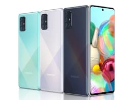 Samsung Galaxy A71 Launched in India, WhatsApp Group Invite Links Indexed by Google, and Other News This Week Samsung Galaxy A71 Launched in India, WhatsApp Group Invite Links Indexed by Google, and Other News This Week