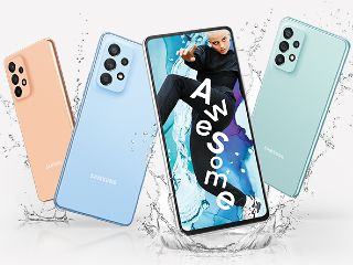 Samsung Galaxy A33 5G Price in India Confirmed via Official Listing