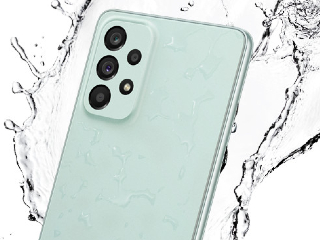 Samsung Galaxy A73 5G Pre-Bookings Begin in India, to Go on Sale Starting April 8