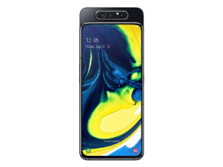Samsung Galaxy A80 Price in India Cut, Now Retails at Rs. 39,990