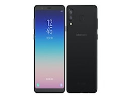 Samsung Galaxy A8 Star With Infinity Display, Snapdragon 660 SoC Launched in India: Price, Specifications Samsung Galaxy A8 Star With Infinity Display, Snapdragon 660 SoC Launched in India: Price, Specifications