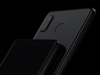 Samsung Galaxy A-Series Smartphone With Top-End Snapdragon 845 Tipped to Launch Soon