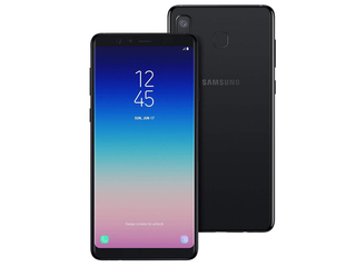 Samsung Galaxy A8 Star Starts Receiving Android Pie Update With June Security Patch in India, Galaxy J7 Pro Updated Too: Report