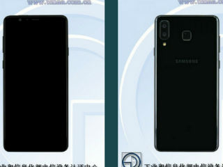 Samsung Galaxy A8 Star, Galaxy A8 Lite Listing Spotted on 3C Certification Site, Charging Capabilities Revealed