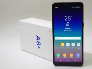 Samsung Galaxy On7 Prime, Galaxy A8+ Available With Discounts on Amazon