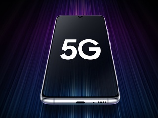 Samsung Galaxy A90 5G With Snapdragon 855 SoC, 4,500mAh Battery Launched: Price, Specifications