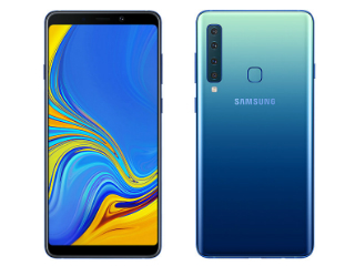 Samsung Galaxy A9 (2018) to Go on Sale for First Time in India Today: Price, Launch Offers, Specifications