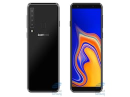 Samsung Galaxy A9 (2018) Launch Expected Today, How to Watch Live Stream Samsung Galaxy A9 (2018) Launch Expected Today, How to Watch Live Stream