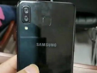 Samsung Galaxy A9 Star Spotted on Geekbench Ahead of Launch Tomorrow