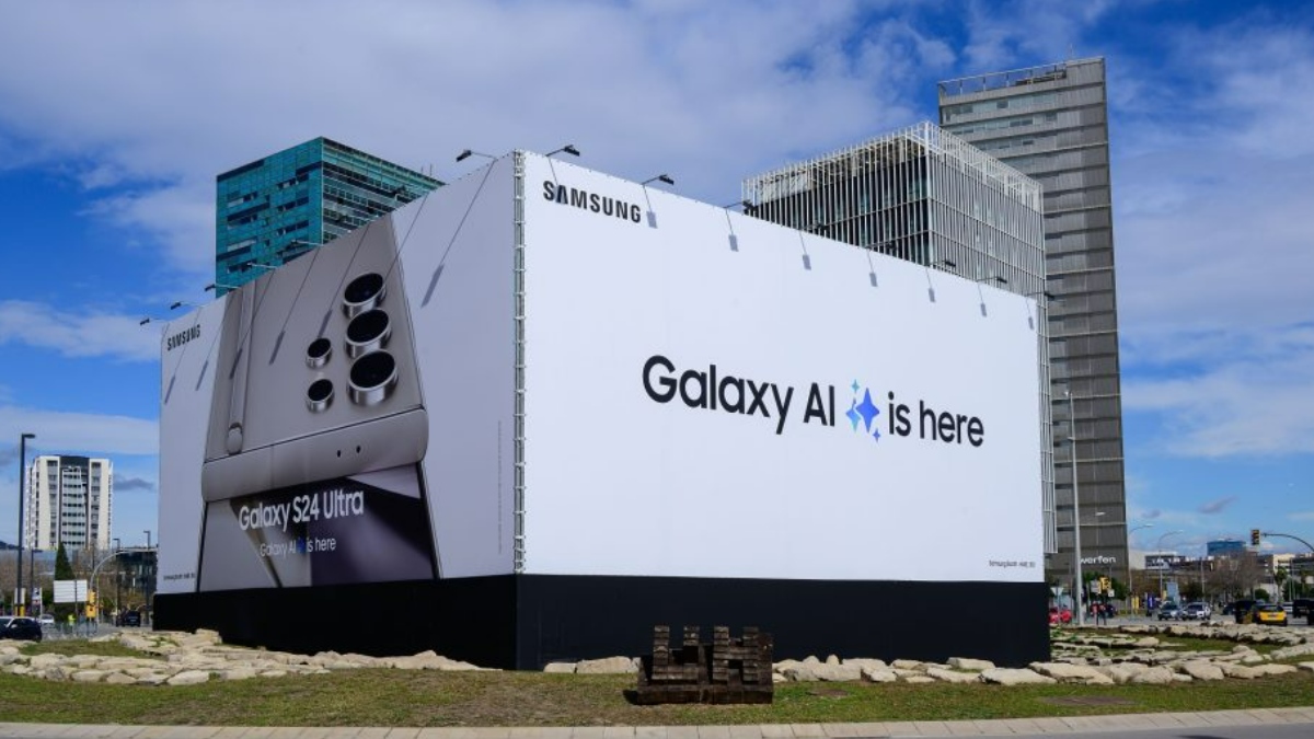 Samsung One UI 6.1 Update Hits Galaxy S22 Series, Galaxy S21 Series, Older Foldables