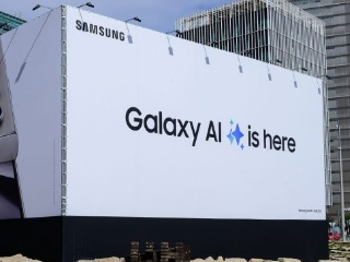 Samsung One UI 6.1 Update Hits Galaxy S22 Series, Galaxy S21 Series, Older Foldables