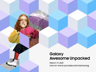 Samsung Galaxy Awesome Unpacked Event Today: How to Watch Livestream, Galaxy A52, Galaxy A72 Expected Price and Specifications