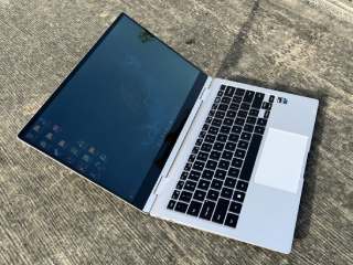 Samsung Galaxy Book 2 Pro 360 (13.3-inch) Review: The Price of Portability