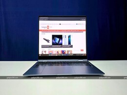 Samsung Galaxy Book4 Pro 360 Review: Beauty with Some Brains Samsung Galaxy Book4 Pro 360 Review: Beauty with Some Brains