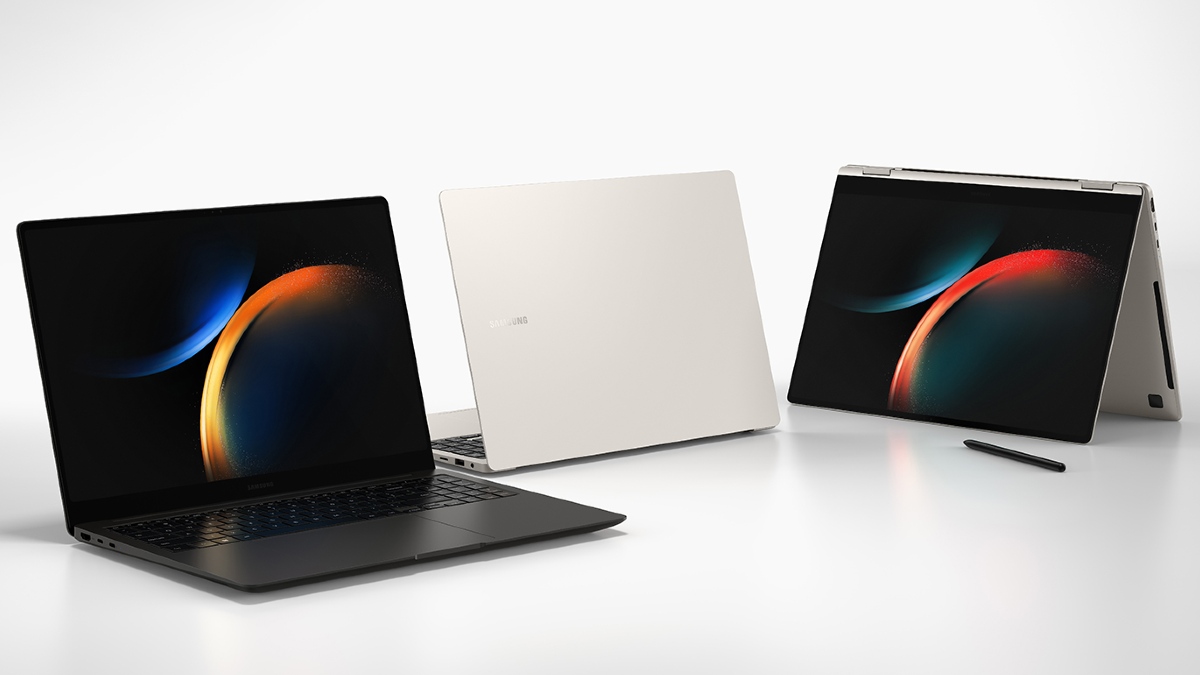 Samsung Galaxy Book 3 Series India Pricing Announced: See Launch Offers