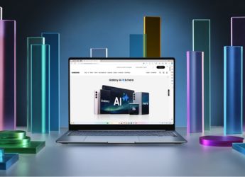 Samsung Galaxy Book 4 Edge with Microsoft Copilot+ Unveiled: Price, Specifications