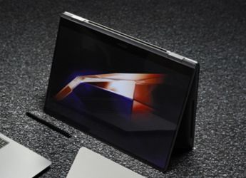 Samsung Galaxy Book 5 Pro 360 Key Specifications, Renders Surface Online