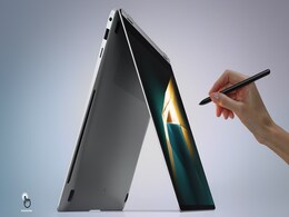 Samsung Galaxy Book 4 Series With Up to Intel Core Ultra 7 CPUs Launched in India Samsung Galaxy Book 4 Series With Up to Intel Core Ultra 7 CPUs Launched in India