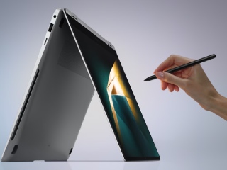 Samsung Galaxy Book 4 Series With Up to Intel Core Ultra 7 CPUs Launched in India