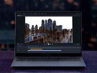 Samsung Galaxy Book 4 Ultra With Up to Intel Core Ultra 9 CPUs Launched in India: Price, Specifications