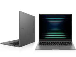 Samsung Galaxy Book 5 With Up to Intel Core Ultra 7 255U CPU, S Pen Support Launched in India Samsung Galaxy Book 5 With Up to Intel Core Ultra 7 255U CPU, S Pen Support Launched in India