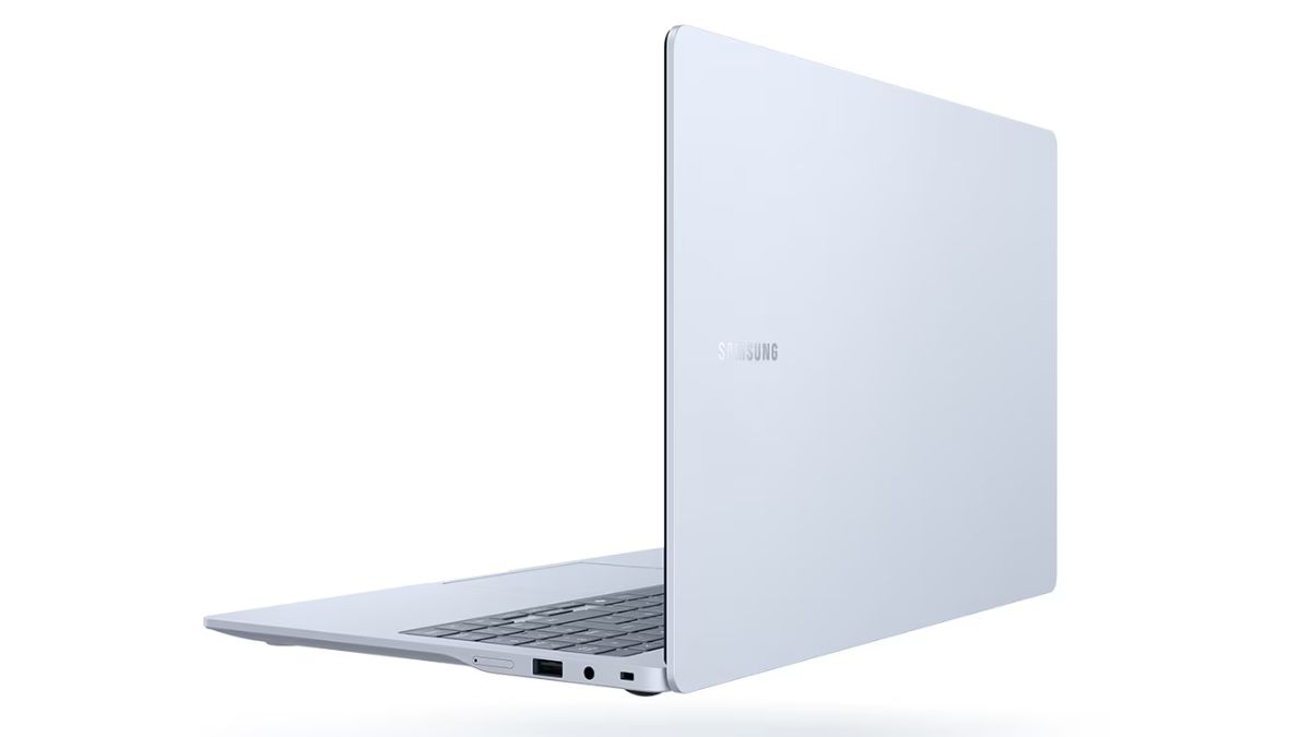 Samsung Galaxy Book 5 Edge 5G With Snapdragon X Chip Silently Listed on Website: Price, Specifications