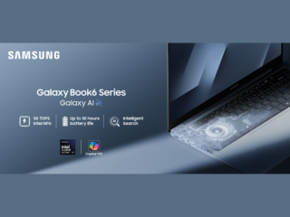 Samsung Galaxy Book 6 सीरीज भारत में हुई लॉन्च, जानें प्राइस, स्पेसिफिकेशंस